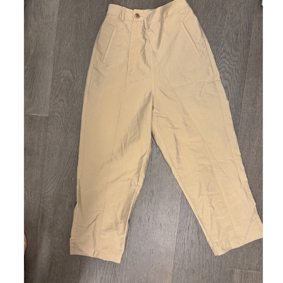 CORDERA-Trousers (OS) - Picture 1 of 7